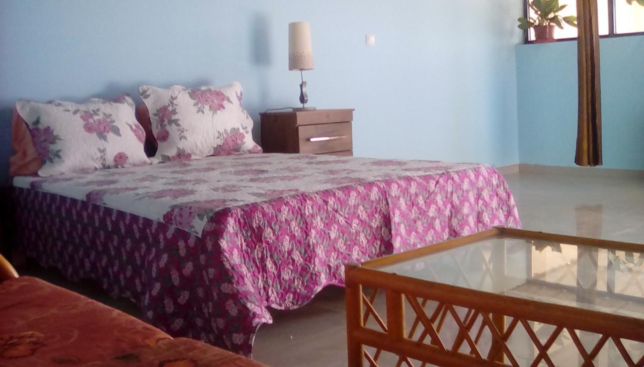 Ponta Gato Residence Tarrafal  Εξωτερικό φωτογραφία