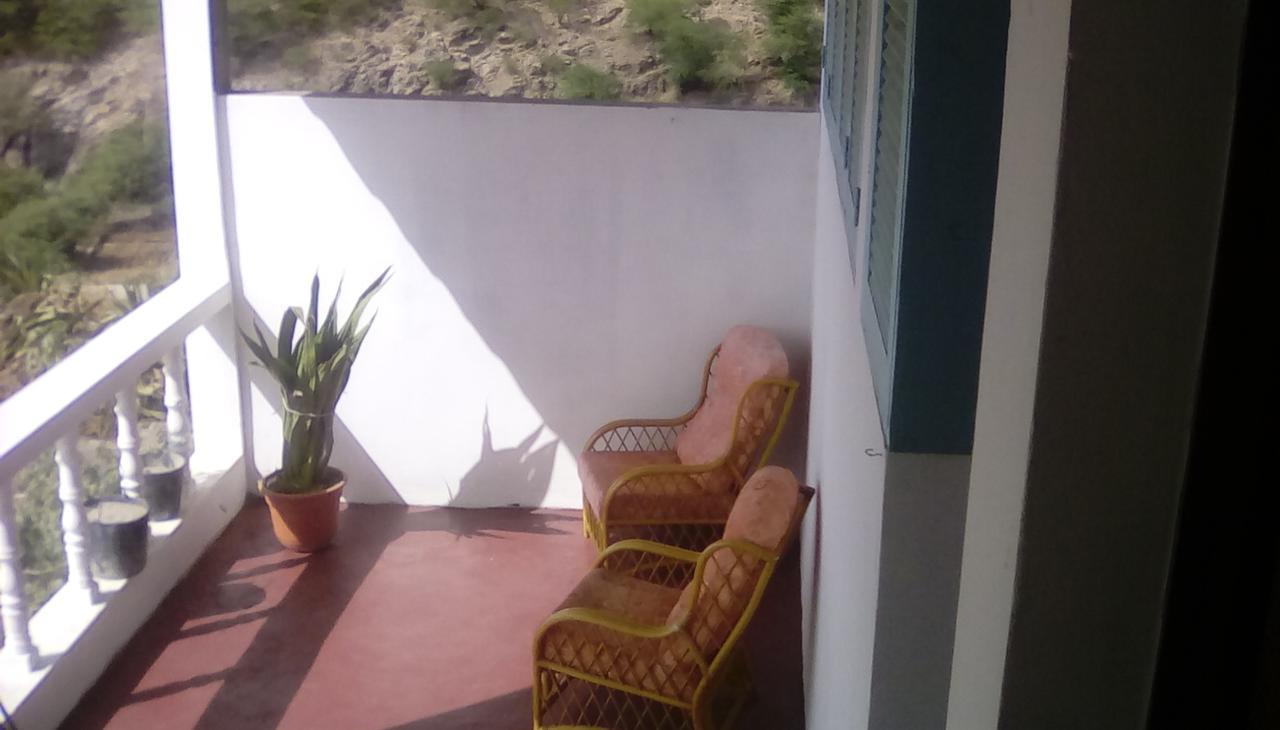 Ponta Gato Residence Tarrafal  Εξωτερικό φωτογραφία