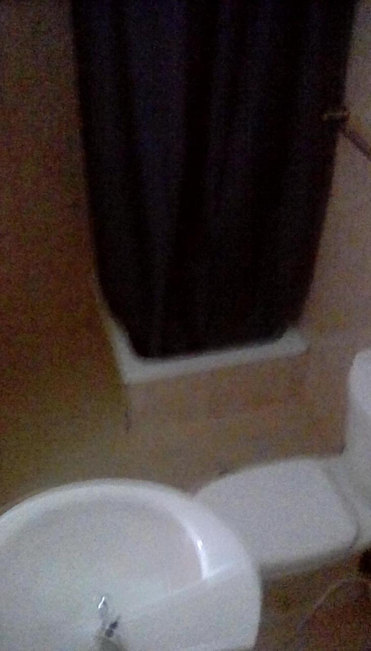 Ponta Gato Residence Tarrafal  Εξωτερικό φωτογραφία